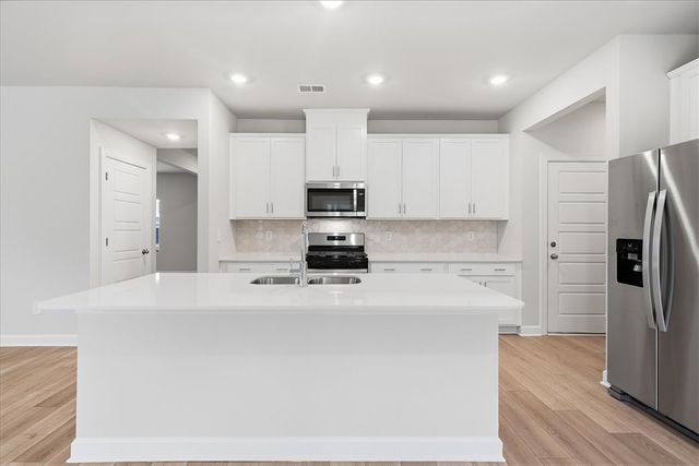 1516 Switchback Circle, Moore, SC 29369