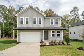 633 Conover Road, Durham, NC 27703