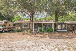 24089 NE 152ND LANE, Fort Mc Coy, FL 32134
