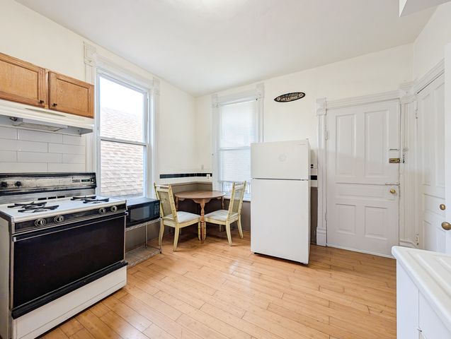 2025 W Coulter Street 3, Chicago, IL 60608