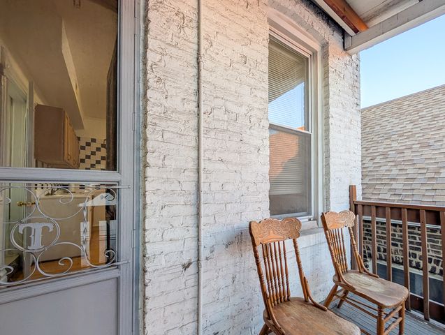 2025 W Coulter Street 3, Chicago, IL 60608