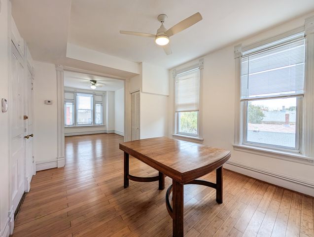 2025 W Coulter Street 3, Chicago, IL 60608