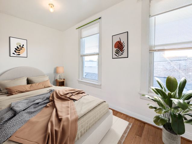 2025 W Coulter Street 3, Chicago, IL 60608