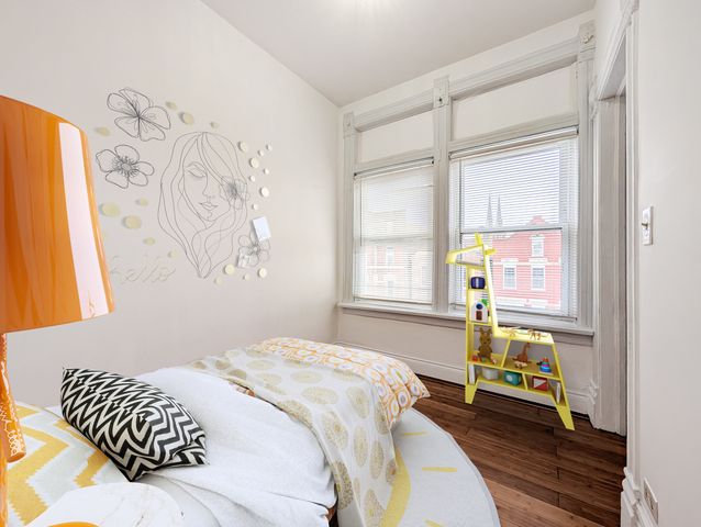 2025 W Coulter Street 3, Chicago, IL 60608