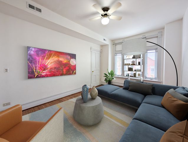 2025 W Coulter Street 3, Chicago, IL 60608