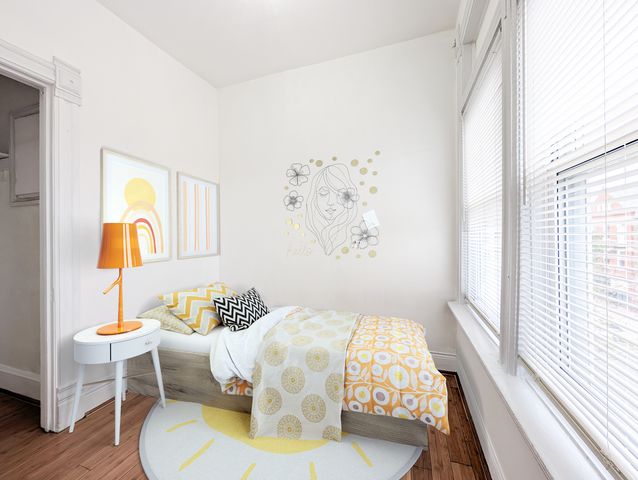 2025 W Coulter Street 3, Chicago, IL 60608