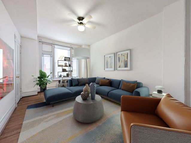 2025 W Coulter Street 3, Chicago, IL 60608