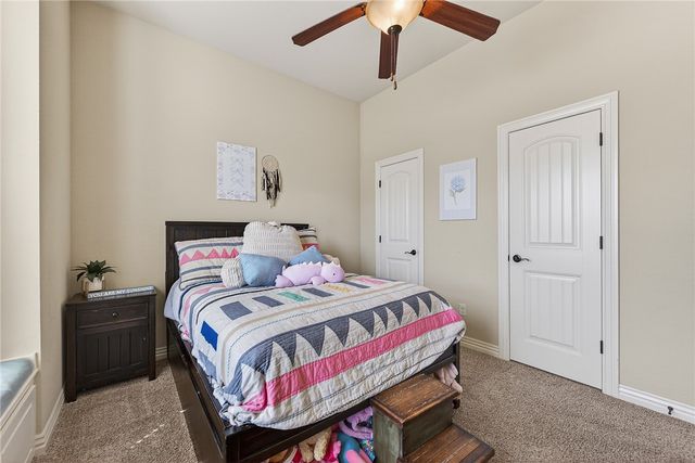 4601 West Langmead Drive, Rogers, AR 72758