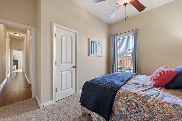 4601 West Langmead Drive, Rogers, AR 72758