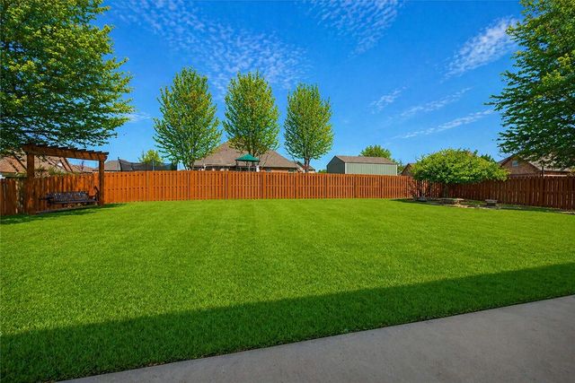 4601 West Langmead Drive, Rogers, AR 72758