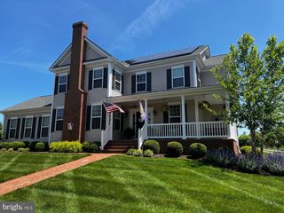 41515 RISEN STAR LN, Leonardtown, MD 20650