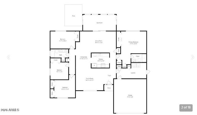 3520 W BANFF Lane, Phoenix, AZ 85053
