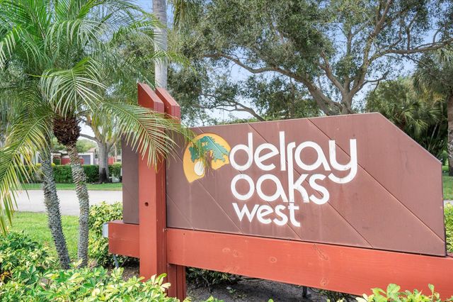 2900 SW 22nd Cir 221E, Delray Beach, FL 33445