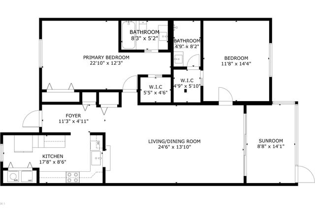 2900 SW 22nd Cir 221E, Delray Beach, FL 33445