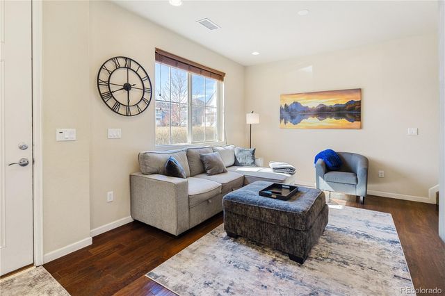 8025 E 21st Avenue, Denver, CO 80238