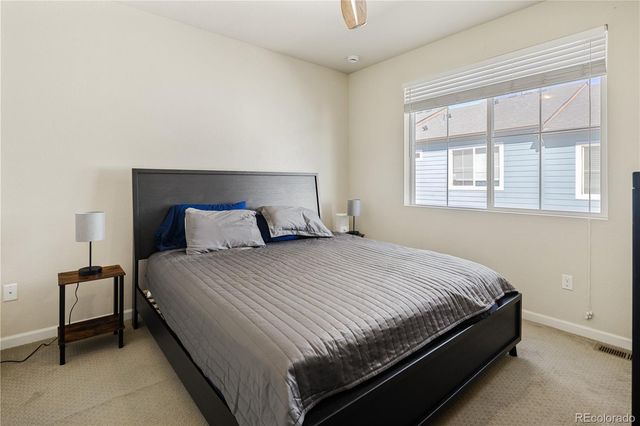 8025 E 21st Avenue, Denver, CO 80238