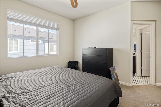 8025 E 21st Avenue, Denver, CO 80238