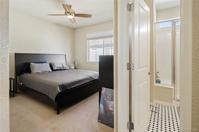 8025 E 21st Avenue, Denver, CO 80238