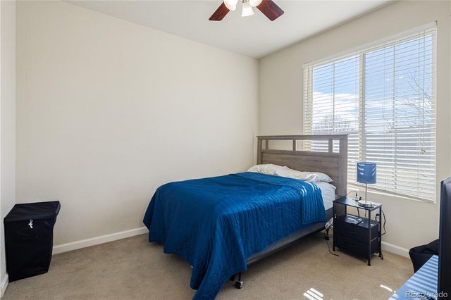 8025 E 21st Avenue, Denver, CO 80238