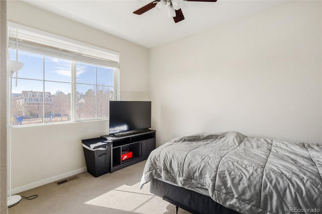 8025 E 21st Avenue, Denver, CO 80238