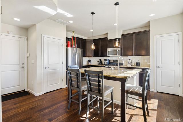 8025 E 21st Avenue, Denver, CO 80238