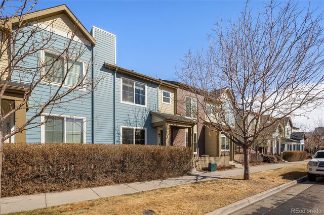 8025 E 21st Avenue, Denver, CO 80238