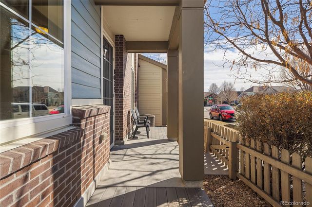 8025 E 21st Avenue, Denver, CO 80238