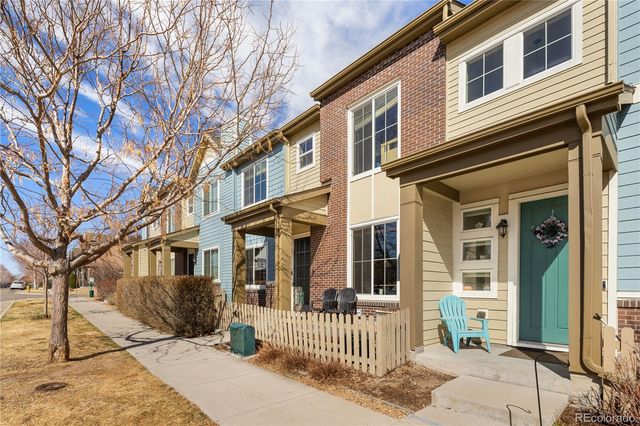 8025 E 21st Avenue, Denver, CO 80238