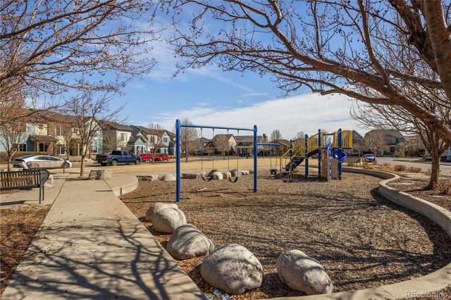 8025 E 21st Avenue, Denver, CO 80238