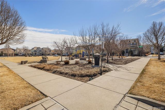 8025 E 21st Avenue, Denver, CO 80238