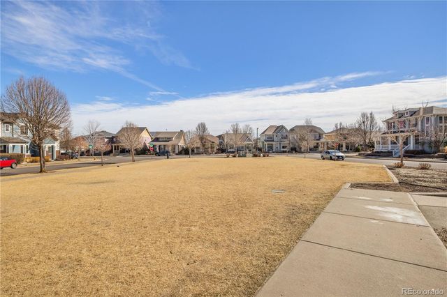 8025 E 21st Avenue, Denver, CO 80238