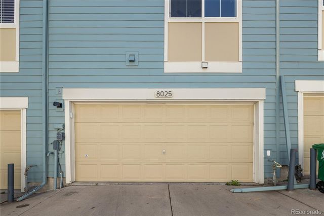 8025 E 21st Avenue, Denver, CO 80238