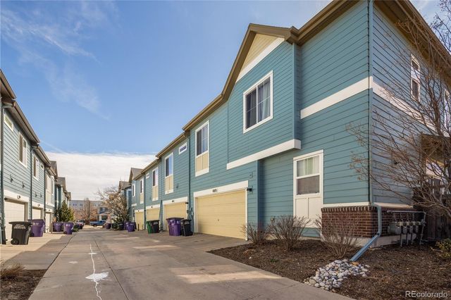 8025 E 21st Avenue, Denver, CO 80238