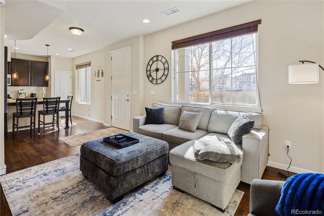 8025 E 21st Avenue, Denver, CO 80238