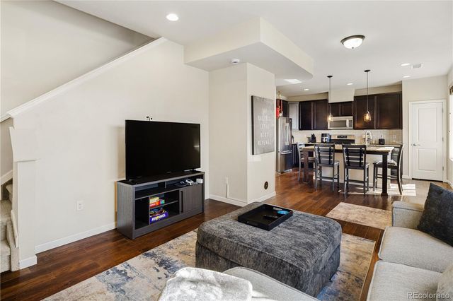 8025 E 21st Avenue, Denver, CO 80238