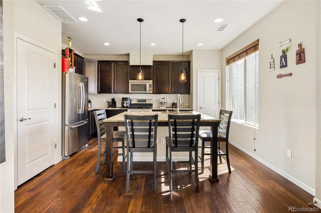 8025 E 21st Avenue, Denver, CO 80238