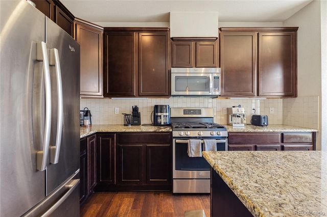 8025 E 21st Avenue, Denver, CO 80238