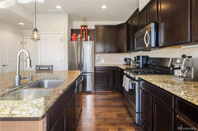 8025 E 21st Avenue, Denver, CO 80238