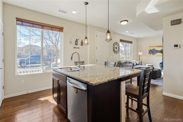 8025 E 21st Avenue, Denver, CO 80238