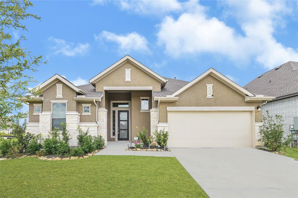 2905 Lago Costa Drive, Texas City, TX 77568