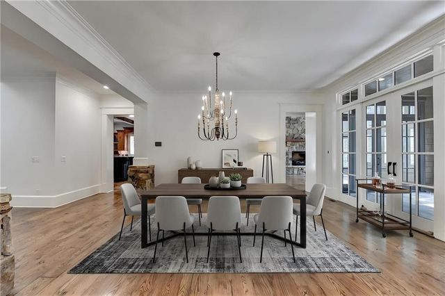838 Middle Fork Trail, Suwanee, GA 30024
