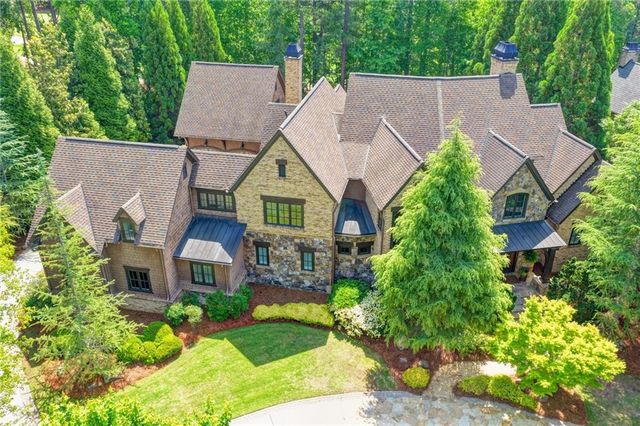 838 Middle Fork Trail, Suwanee, GA 30024