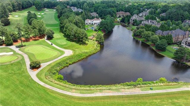 838 Middle Fork Trail, Suwanee, GA 30024