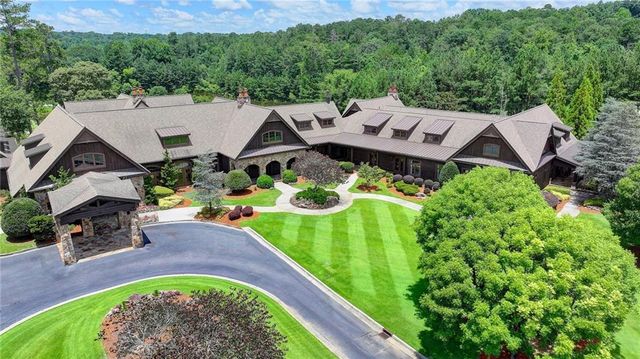 838 Middle Fork Trail, Suwanee, GA 30024