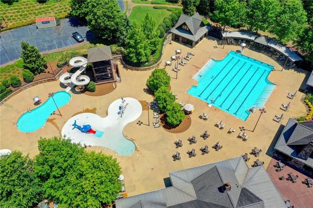 838 Middle Fork Trail, Suwanee, GA 30024