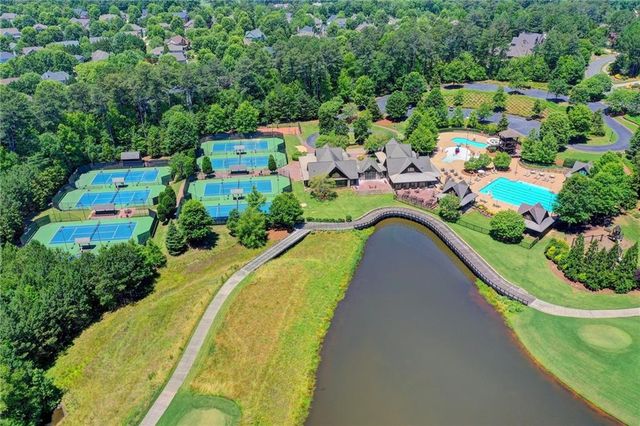 838 Middle Fork Trail, Suwanee, GA 30024