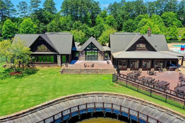 838 Middle Fork Trail, Suwanee, GA 30024