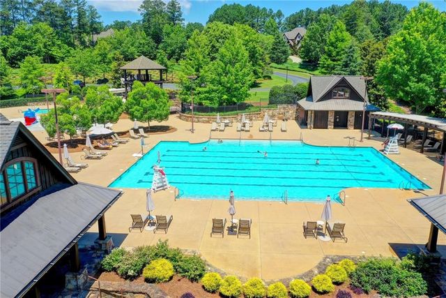 838 Middle Fork Trail, Suwanee, GA 30024