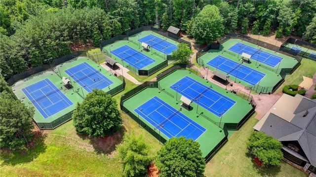 838 Middle Fork Trail, Suwanee, GA 30024