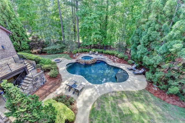 838 Middle Fork Trail, Suwanee, GA 30024